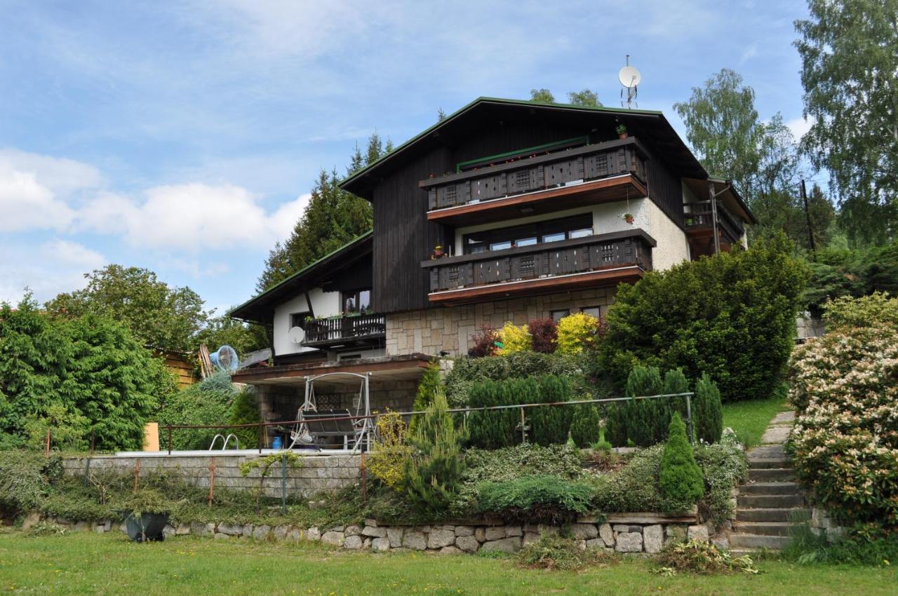 Apartmány Tereza Albrechtice v Jizerskych horách Quarto foto