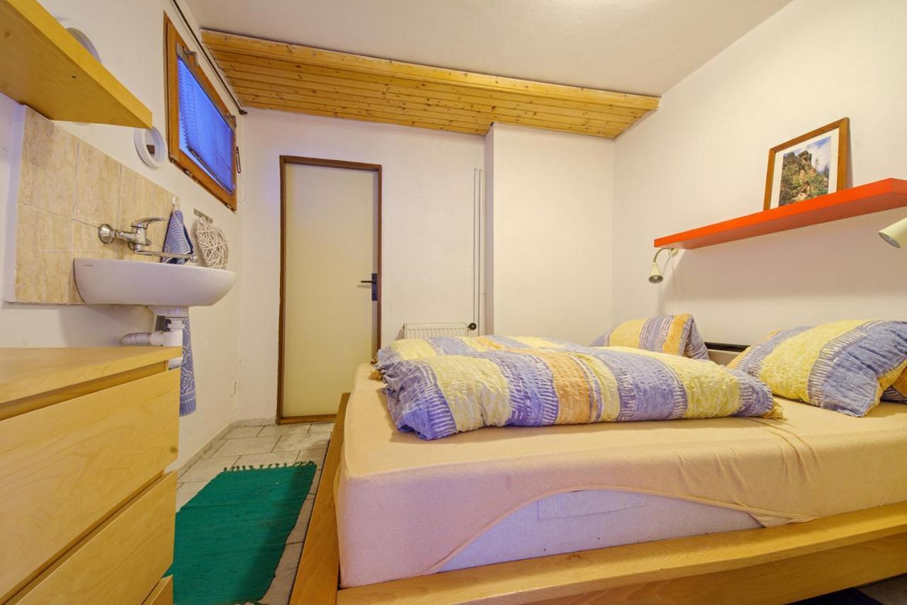 Apartmány Tereza Albrechtice v Jizerskych horách Exterior foto