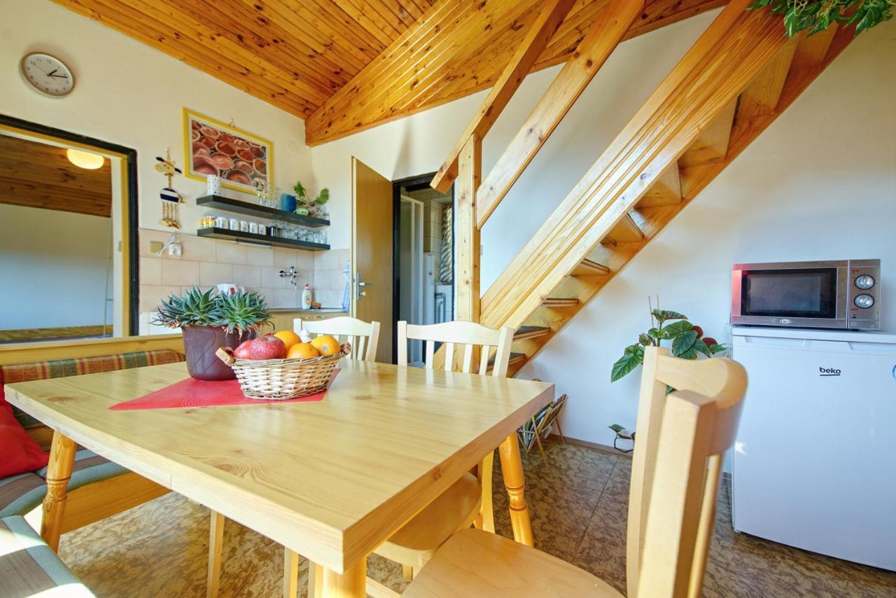 Apartmány Tereza Albrechtice v Jizerskych horách Exterior foto